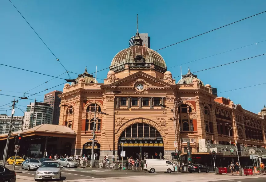 Ultimate Guide to the Best Month to Visit Melbourne