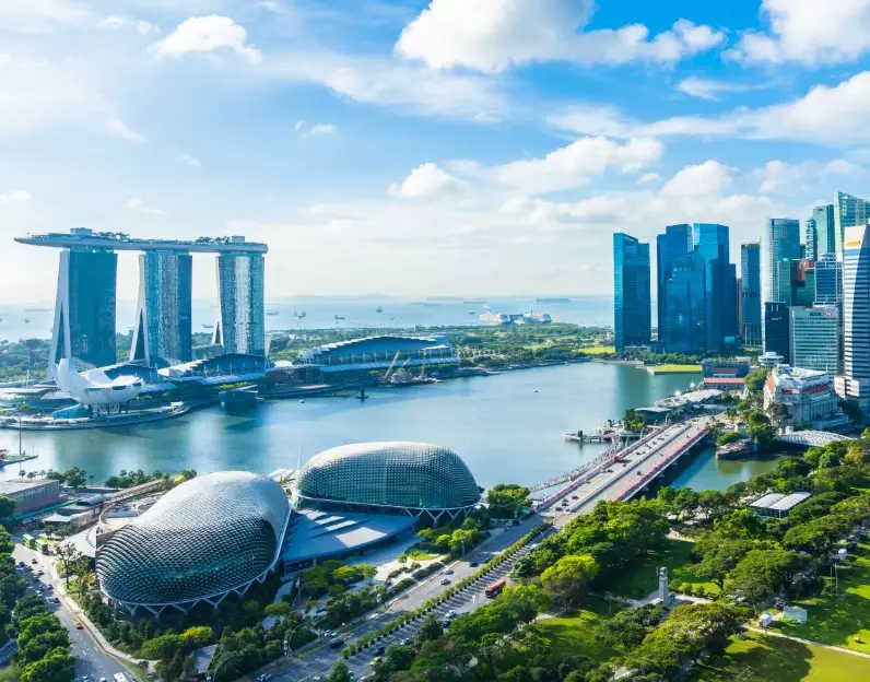 US citizen Singapore visa US citizen Singapore visa