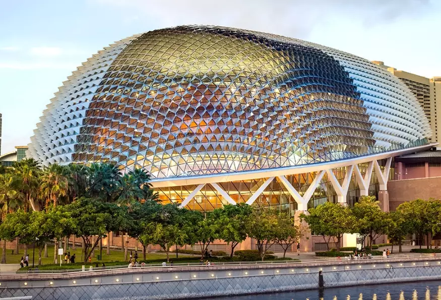 Singapore Tourism Places: The Ultimate Guide to Must-See Attractions