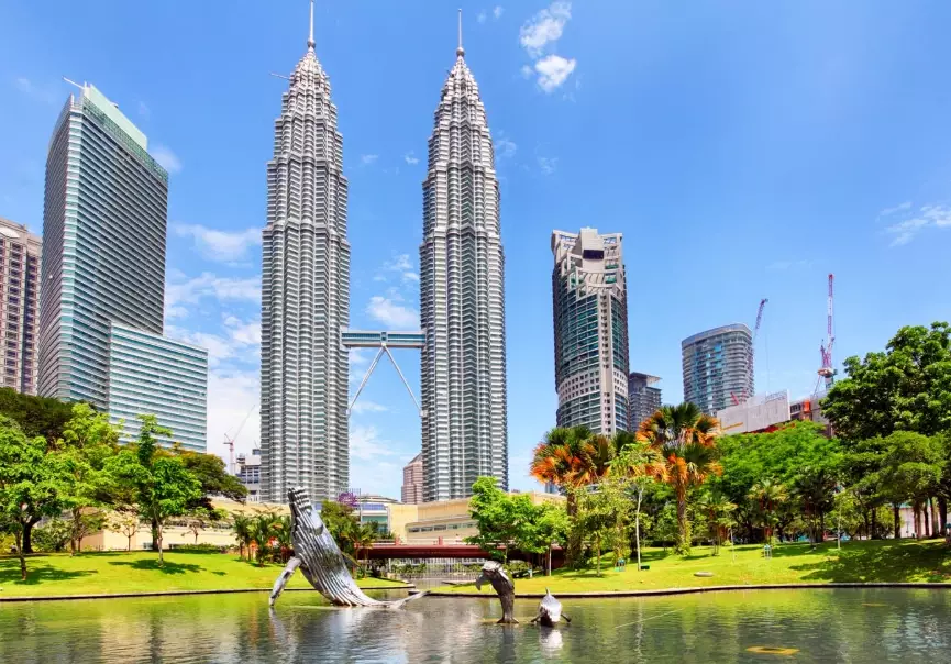 Malaysia tourism Kuala Lumpur