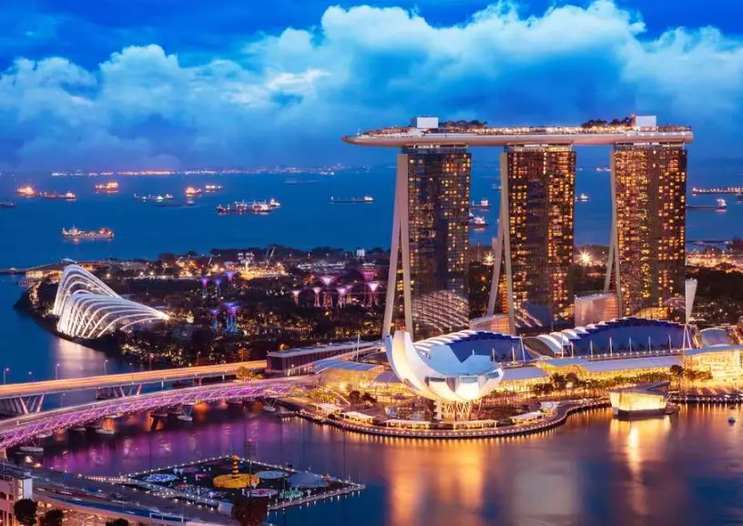 Can US Citizens Visit Singapore Now? The Ultimate Visa & Entry Guide