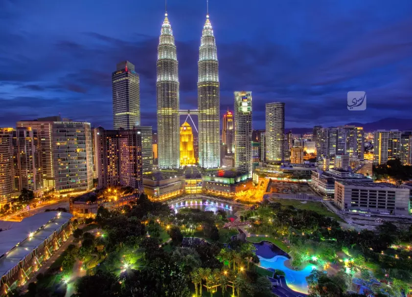 things to do in Kuala Lumpur