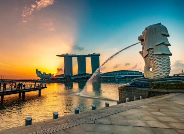 things to do in Singapore things to do in Singapore