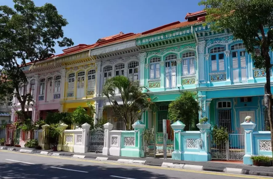 Singapore attractions guide Singapore attractions guide