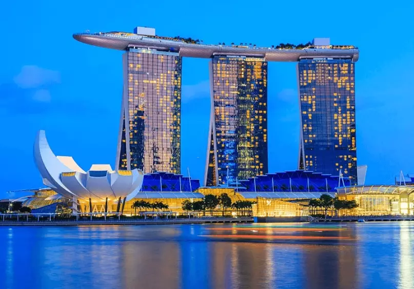 Singapore visa free for US citizens Singapore visa free for US citizens