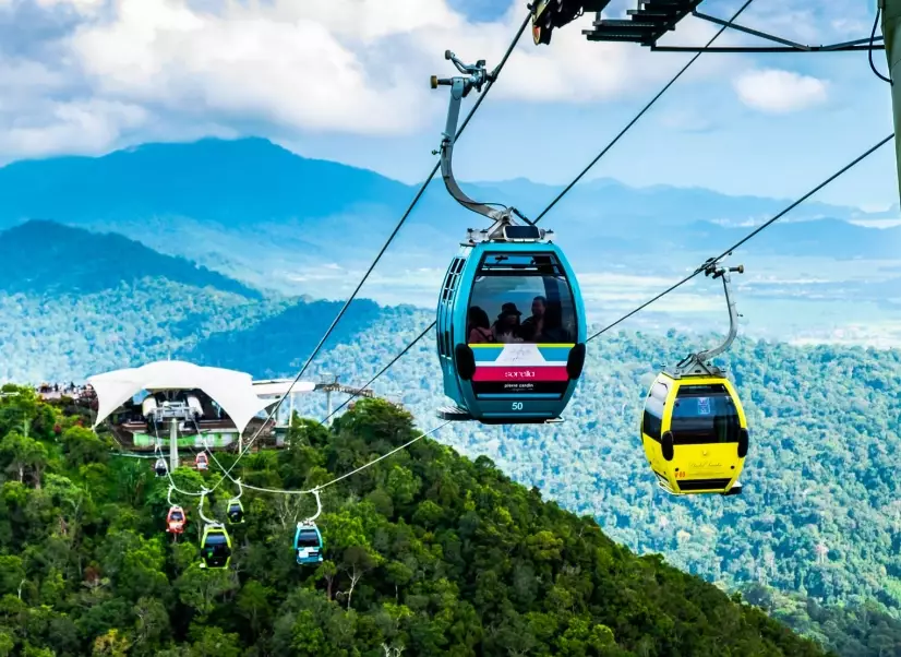 Malaysia travel mistakes Malaysia travel mistakes