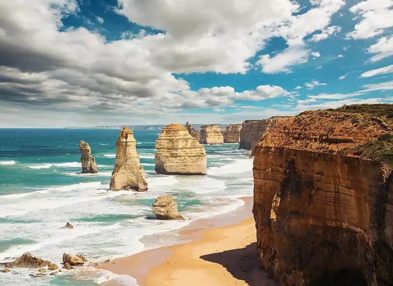 best places to visit in Australia