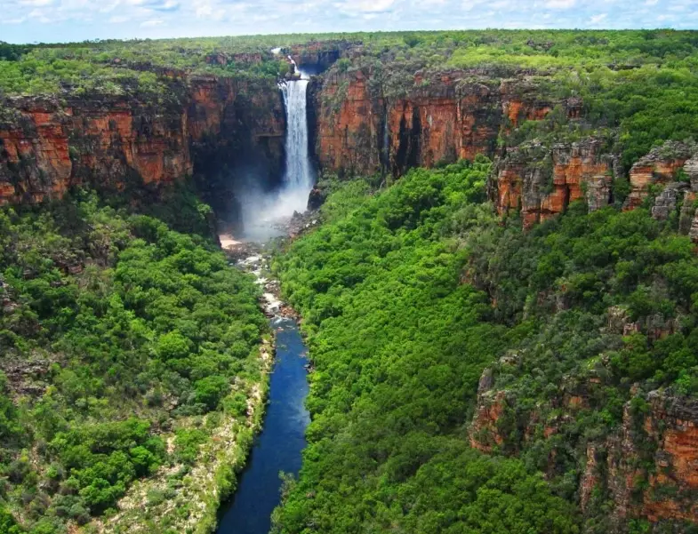 Australian landmarks