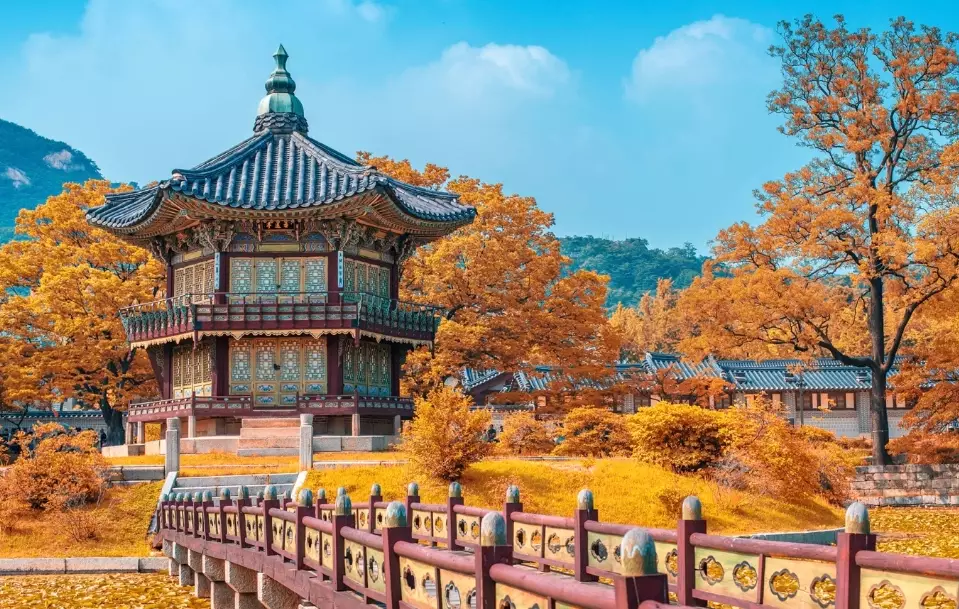 work life balance Korea