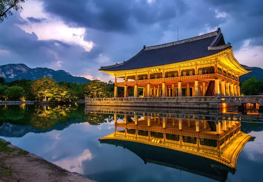 South Korea labor law