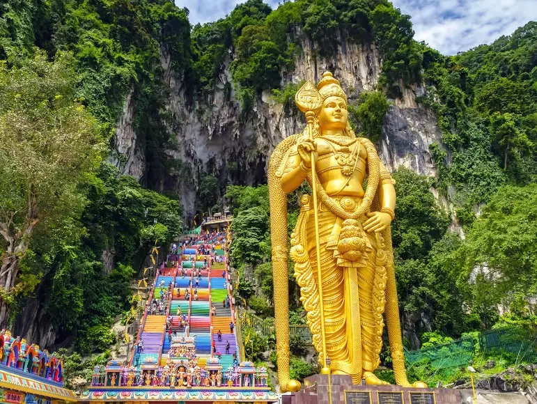 Malaysia Tourism Statistics: Visitor Numbers, Top Spots & Trends Revealed