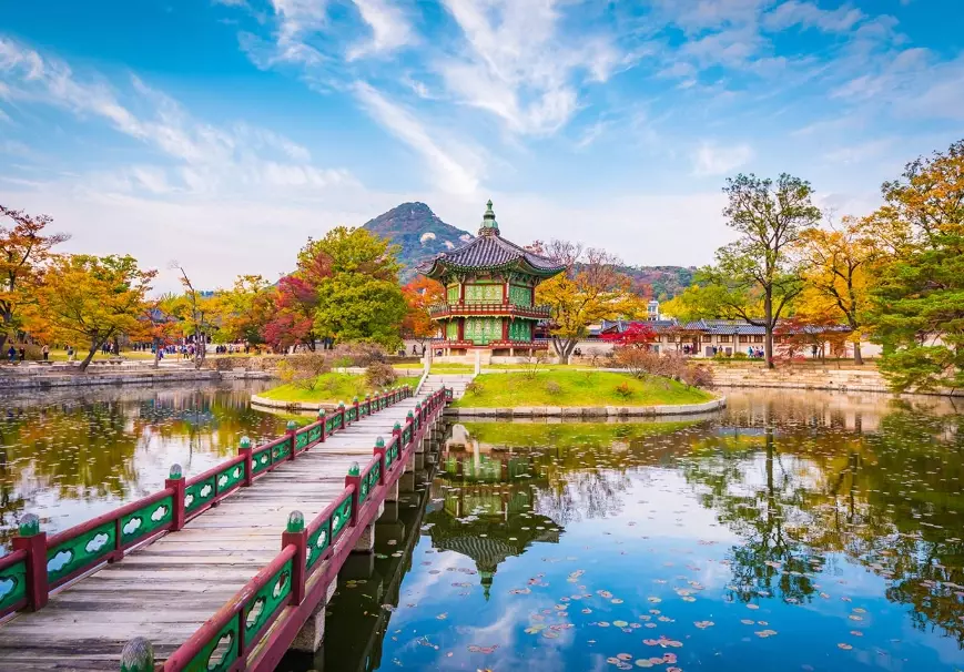 Top 10 Tourist Attractions in South Korea: Ultimate Travel Guide & Hidden Gems