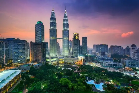 Malaysia entry requirements for US citizens