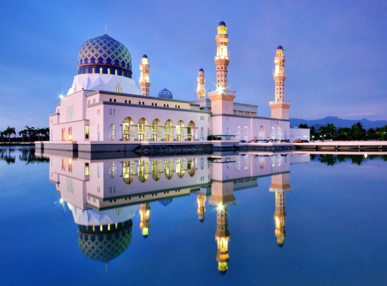 Malaysia visitor arrivals Malaysia visitor arrivals