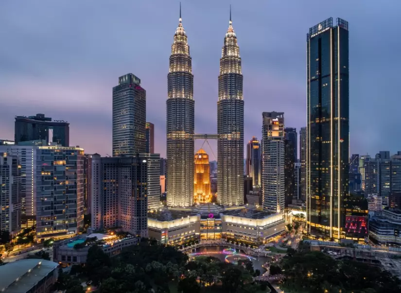 Tourism statistics Malaysia Tourism statistics Malaysia