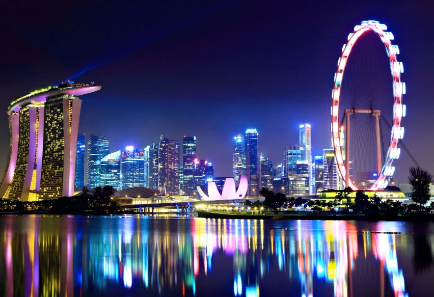 Is Singapore worth visiting