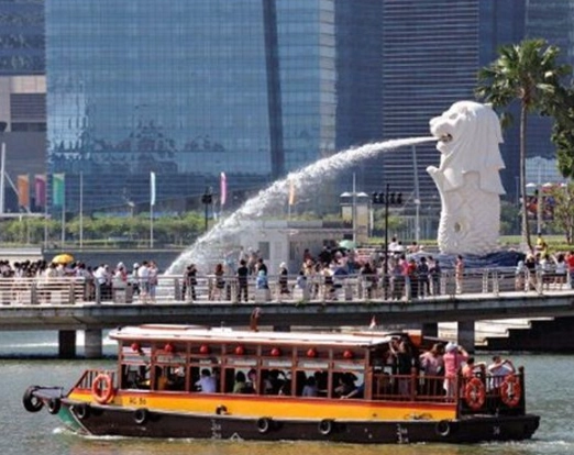 Singapore Tourism Unpacked: A Local's Guide to the Lion City