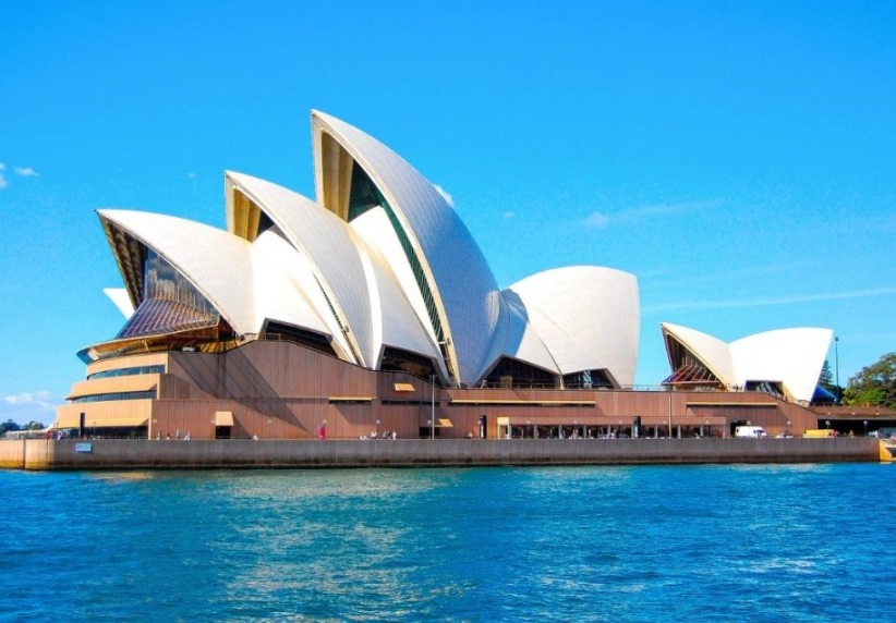 Australian landmarks