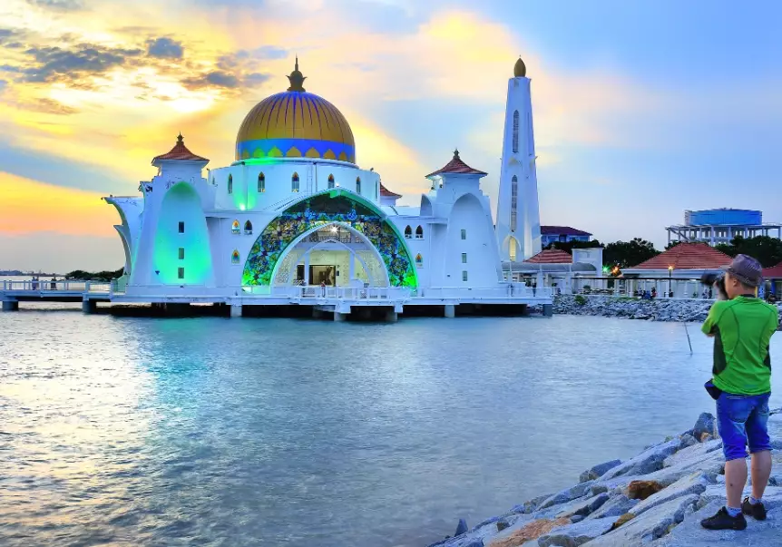 Tourism statistics Malaysia Tourism statistics Malaysia