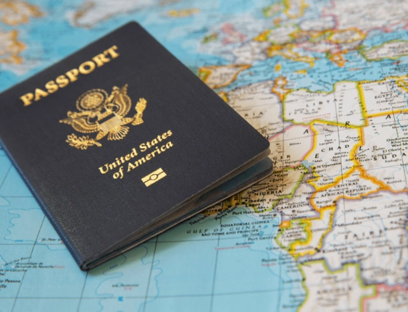 Can US citizens travel to Malaysia now