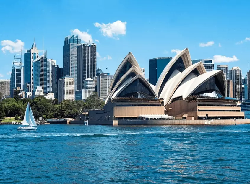 best things to do in Sydney