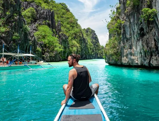 Philippines travel purpose