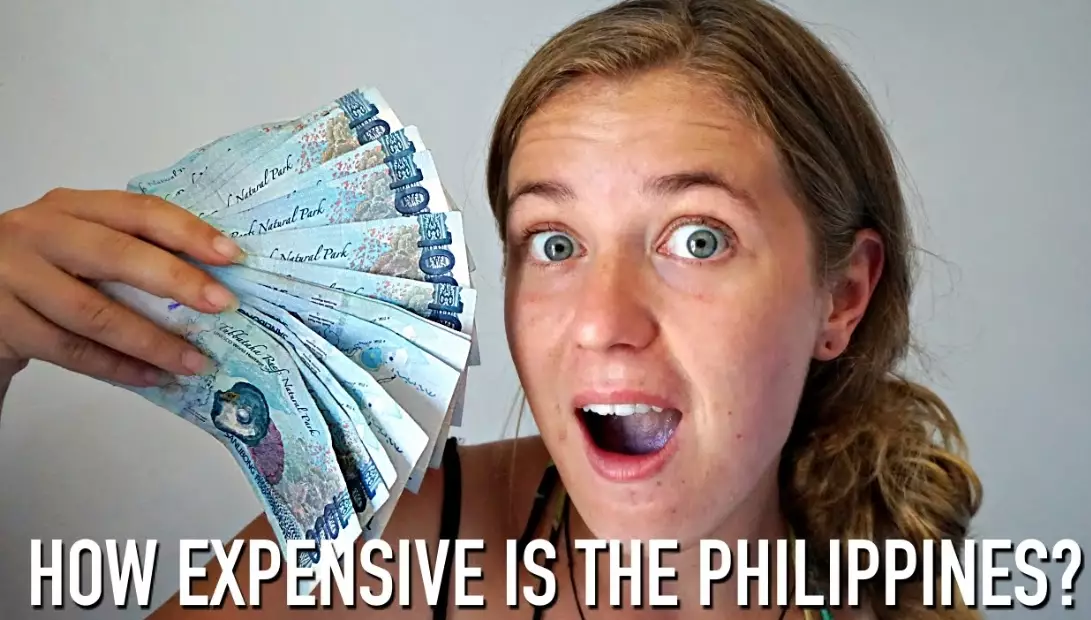 Budget Travel Philippines: Is It Expensive to Visit?