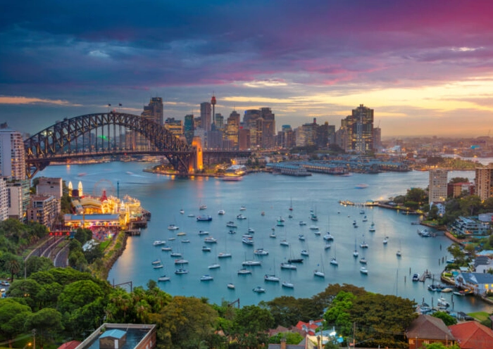 Is Australia expensive Is Australia expensive