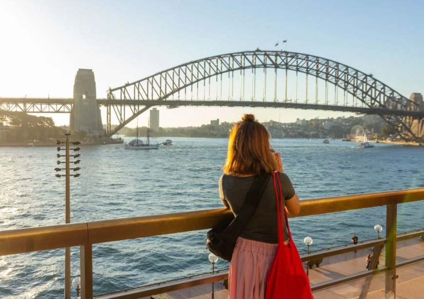 Australia travel cost Australia travel cost