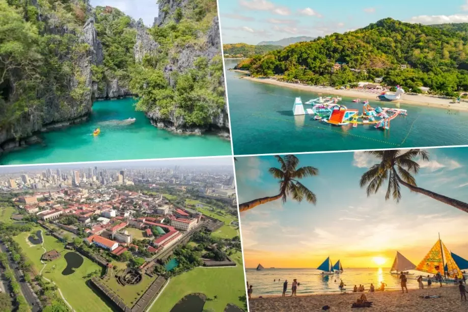 Why Do Tourists Visit the Philippines? Discover the Top 5 Reasons