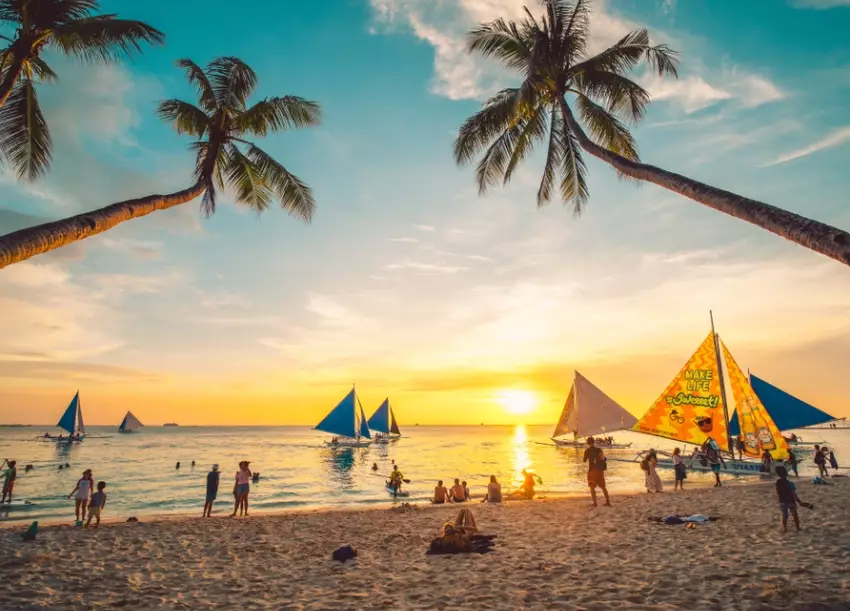 Is Philippines safe for tourists