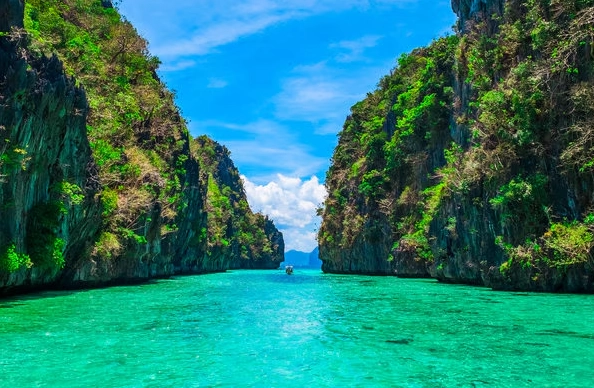 budget travel Philippines