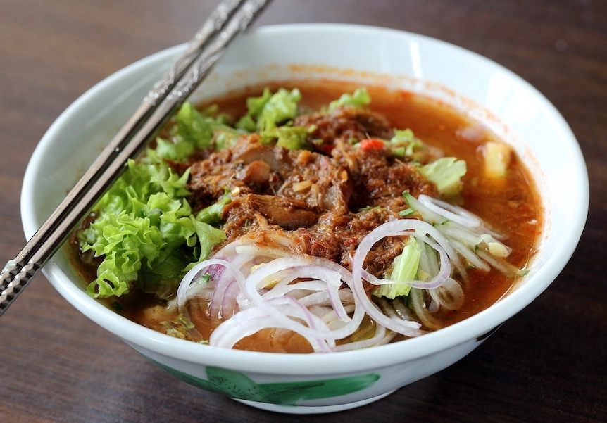 Thailand or Malaysia vacation Thailand or Malaysia vacation