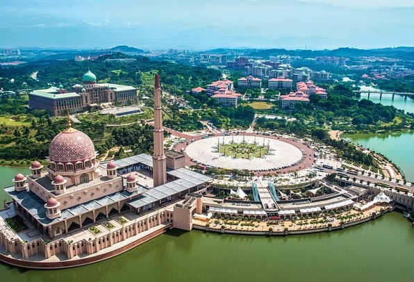 Malaysia itinerary 7 days