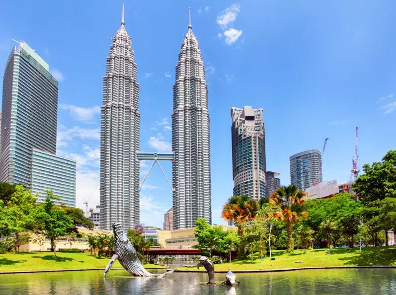 best places to visit in Malaysia