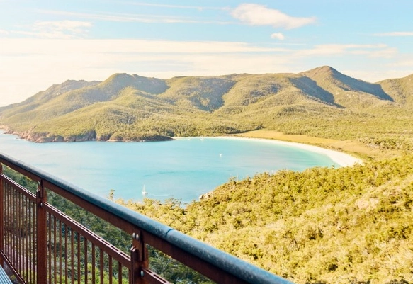 Is Australia safe for American tourists