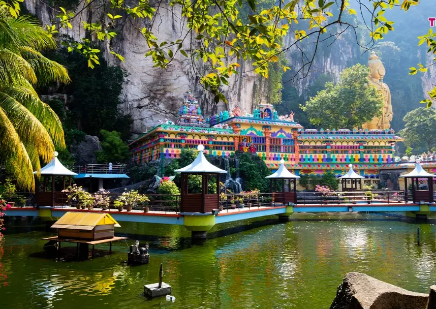 Best Malaysia Tourism Places: Top Destinations for Nature & Culture