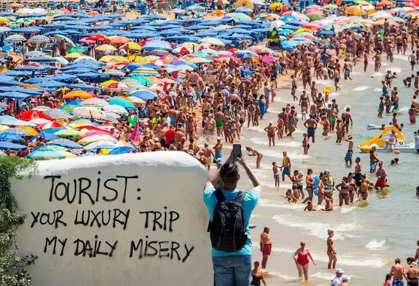 Is Australia safe for American tourists