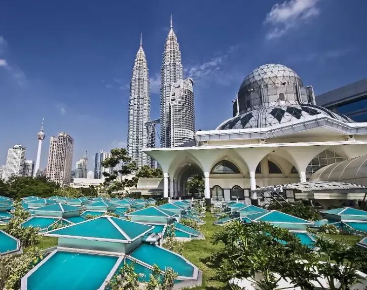 best places Malaysia