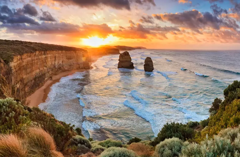 Best Time to Visit Australia: A Month-by-Month Guide