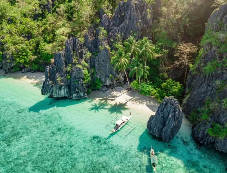 Boracay travel guide