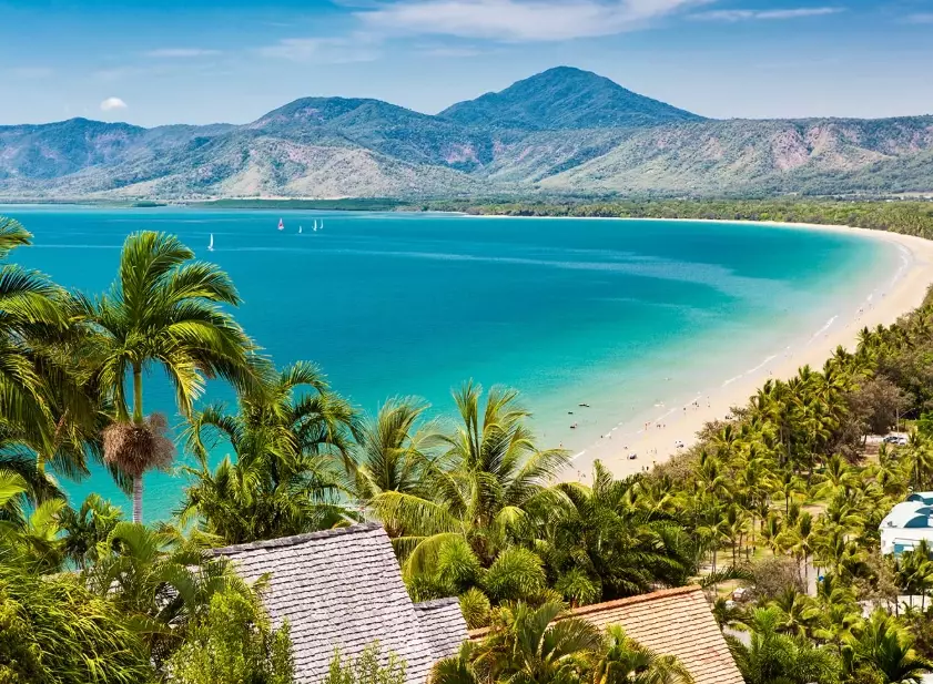 Australia travel seasons Australia travel seasons