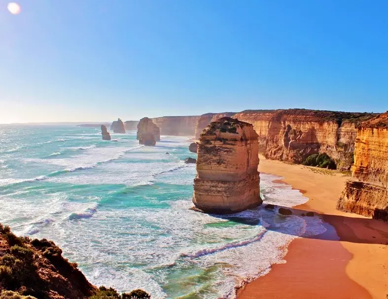 weather in Australia by month weather in Australia by month