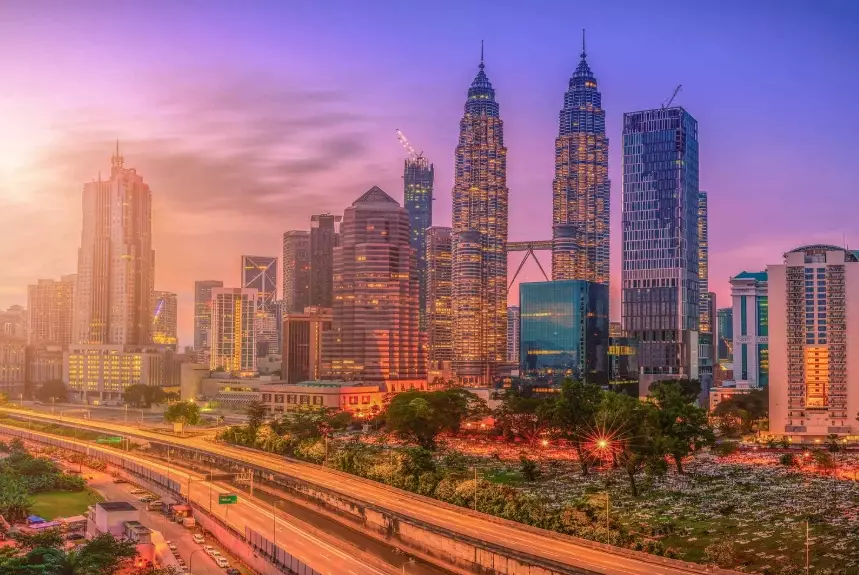 Thailand vs Malaysia travel Thailand vs Malaysia travel