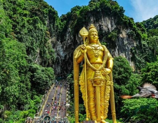 Malaysia travel cost