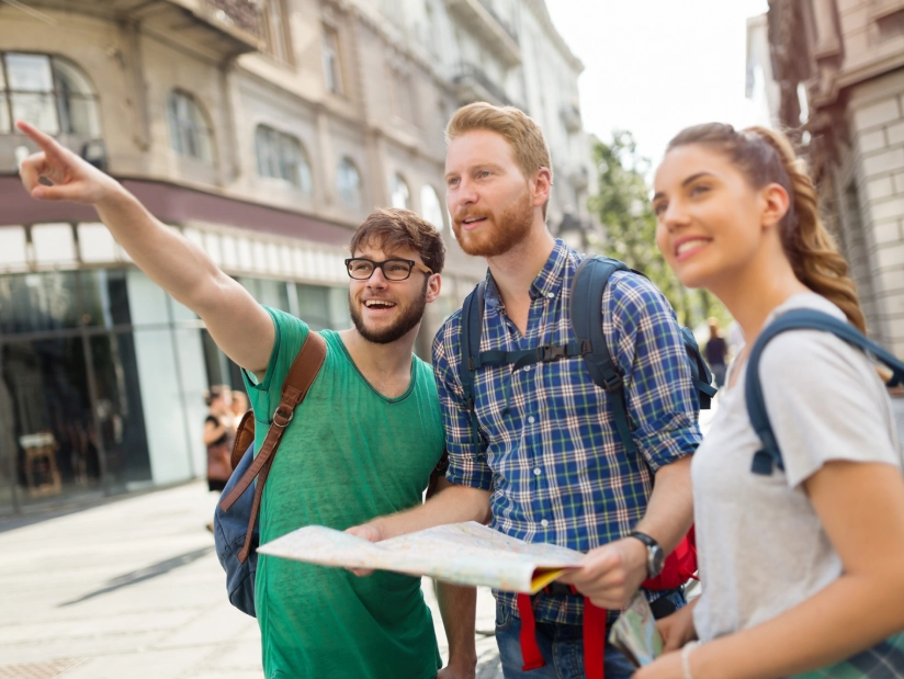 Australia travel tips for Americans