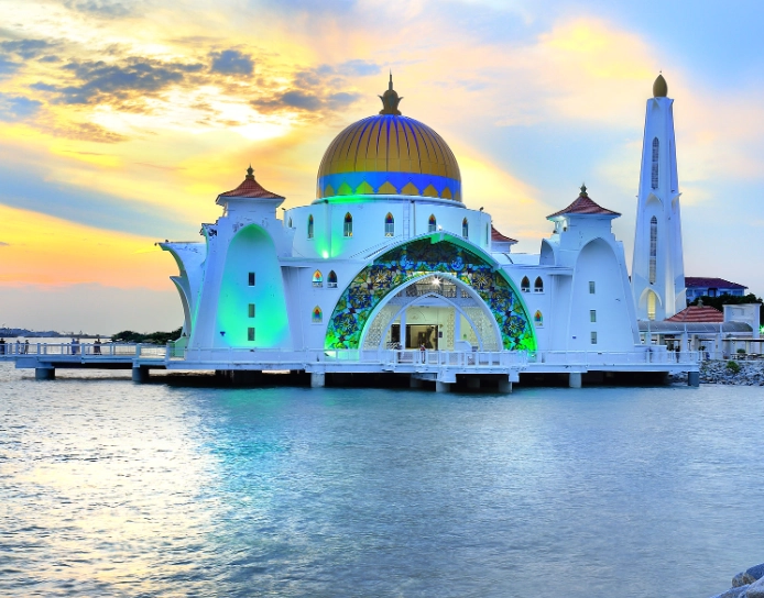 Malaysia travel guide