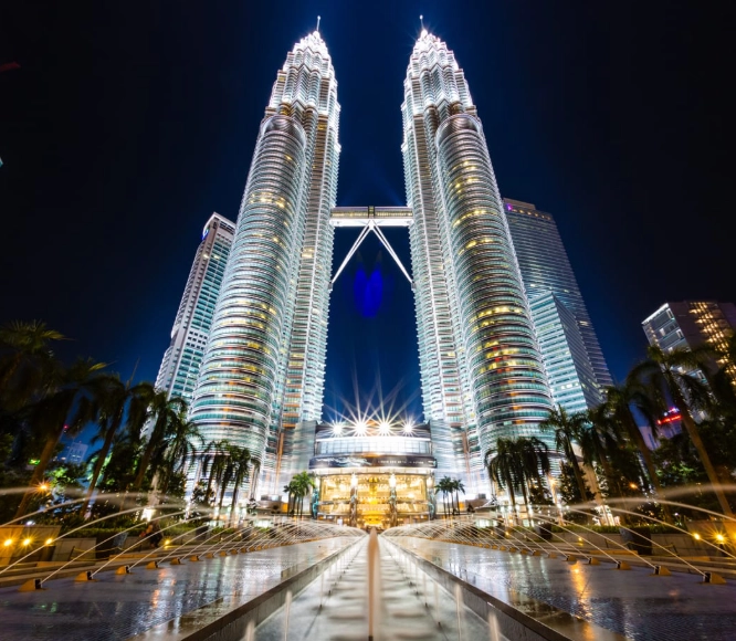 things to do in Malaysia