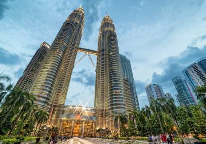 best places Malaysia