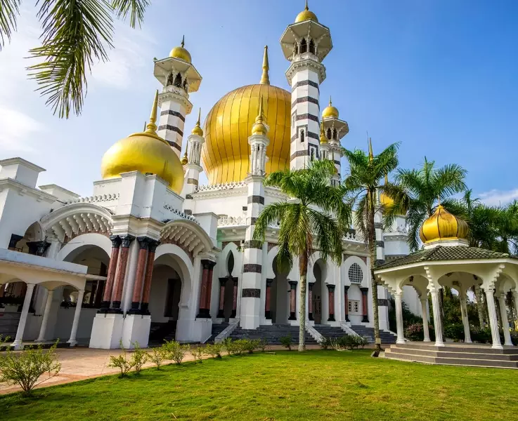 Malaysia travel guide